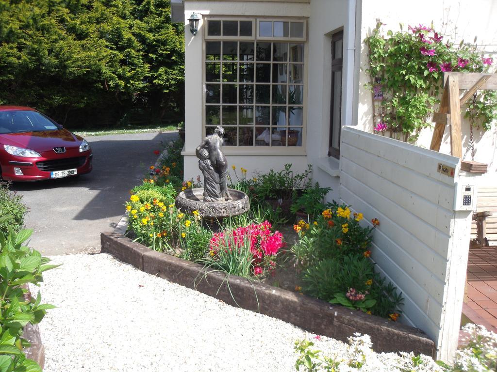 Abrae House Guest House Rosslare Harbour Exterior photo