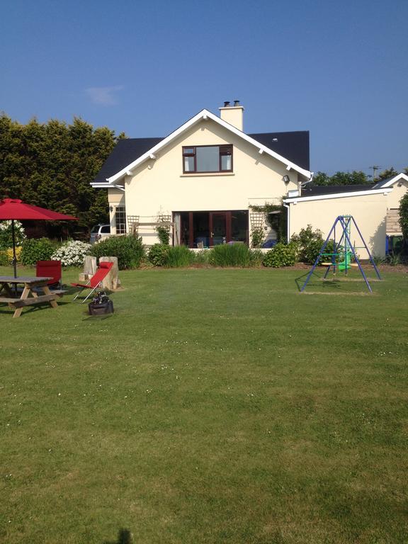 Abrae House Guest House Rosslare Harbour Exterior photo