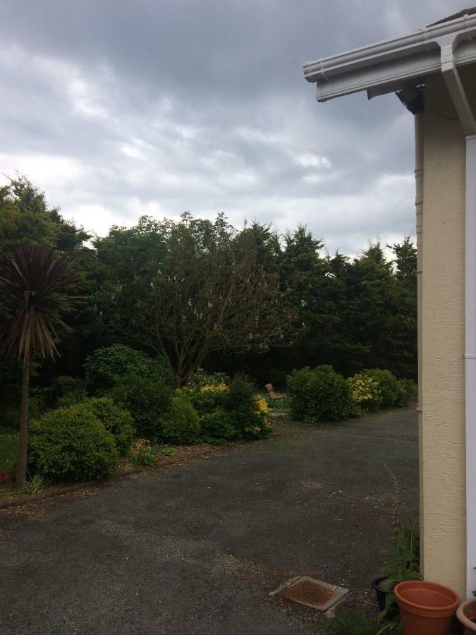 Abrae House Guest House Rosslare Harbour Exterior photo