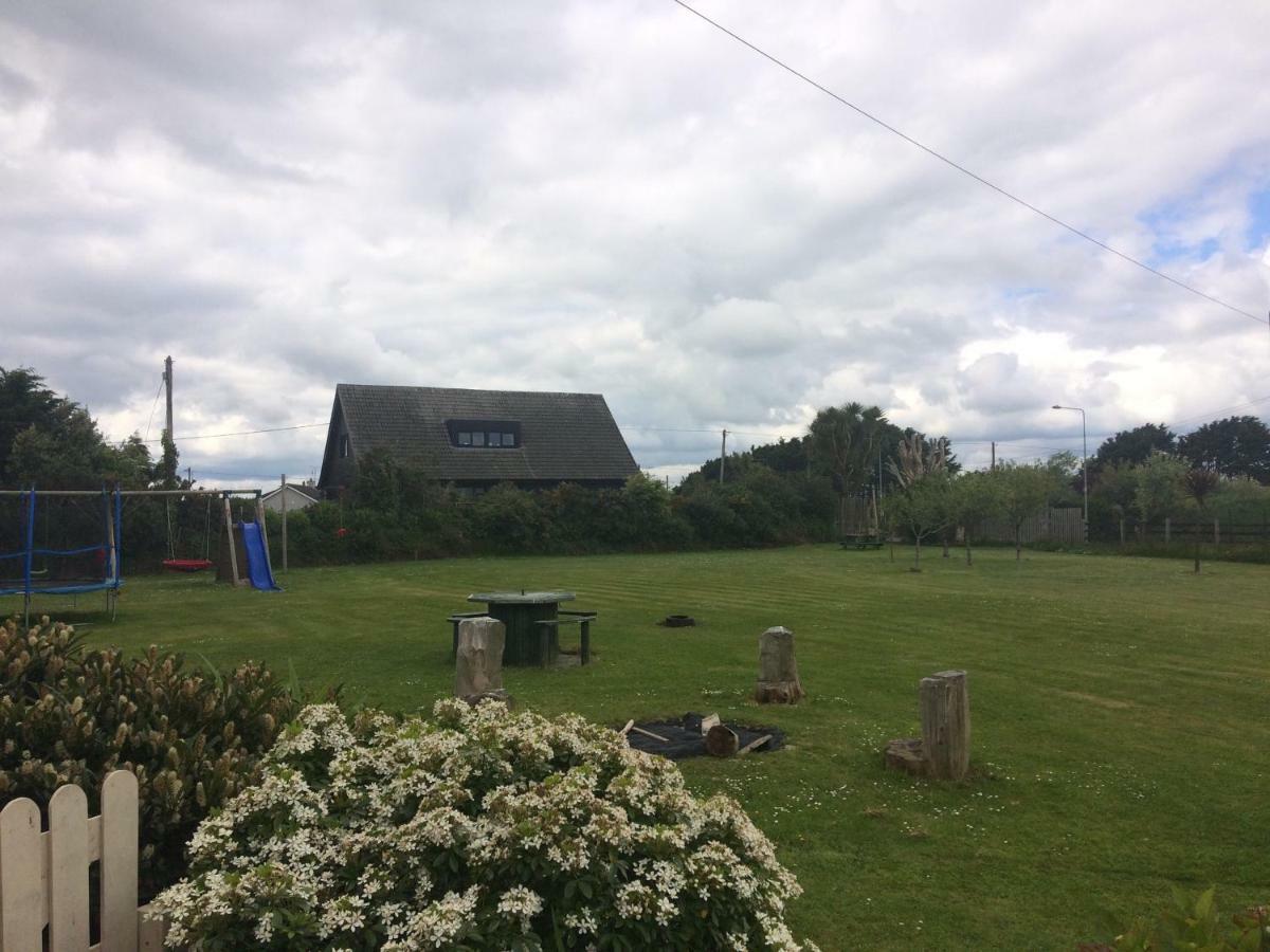 Abrae House Guest House Rosslare Harbour Exterior photo
