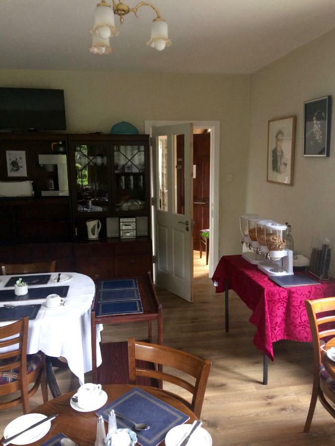Abrae House Guest House Rosslare Harbour Exterior photo