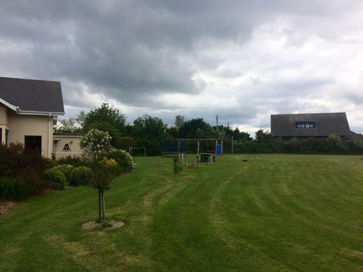 Abrae House Guest House Rosslare Harbour Exterior photo