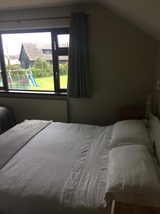 Abrae House Guest House Rosslare Harbour Exterior photo